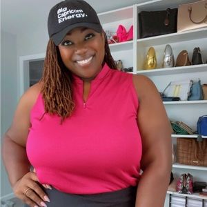 Meet your Posher, Shanell